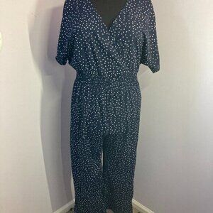 SHEIN Romper, EUC, Size L